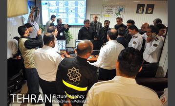 حاشیه برگزاری مراسم ارتحال امام خمینی (ره) - 1 13