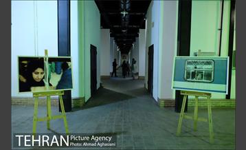 احتمال دیدنت؛ نمایشگاه ترکیبی عکس و صدا 11