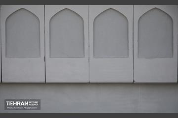 افتتاح دسترسی جنوبی به حرم حضرت عبدالعظیم (ع) از بزرگراه آوینی 8