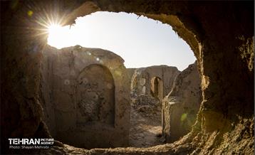 قلعه خمار آباد 41