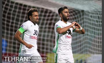 دیدار ذوب آهن و بنیادکار ازبکستان در لیگ قهرمانان آسیا 15