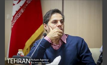 نشست خبری جشنواره رسانه های شهری 17