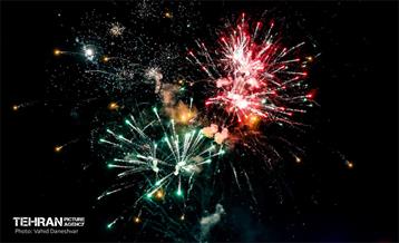 ویژه برنامه «مهمونی شهر» در باغ‌راه حضرت زهرا(س) - 4 41