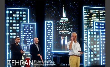 اختتامیه جشنواره عکس برج میلاد 29