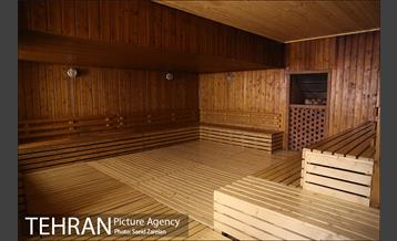 مجموعه ورزشی قمر بنی هاشم(ع)، ورزشگاه ویژه جانبازان و معلولین 1