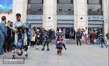 آغاز قهرمان شهر 3 در منطقه 11 1