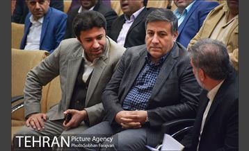 بزرگداشت روز جهانی شهرسازی  1