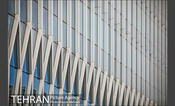 تهران، معماری و مدرنیته 13