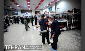 گرمخانه ها، دور از سرما 15