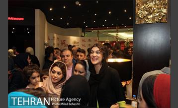 اکران خصوصی فیلم سینمایی دراکولا‎ 1