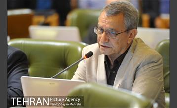 سیصد و پنجاه و دومین جلسه علنی شورای اسلامی شهر تهران 18