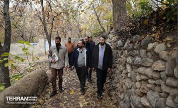 تور گردشگری محله کن 4