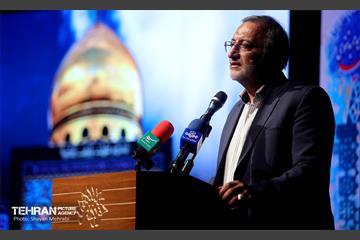 ششمین سالگرد سردار شهید «حسین همدانی» 23