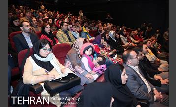 افتتاح موزه اپرای عروسکی‎ 15