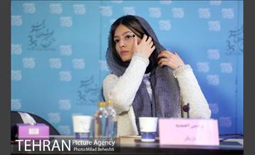 هشتمین روز جشنواره فیلم فجر در برج میلاد 30