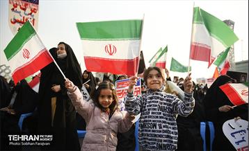 مراسم گرامیداشت «۹دی» 3