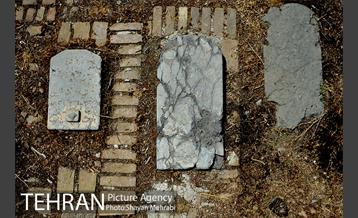 قبرستان ابن بابویه 34