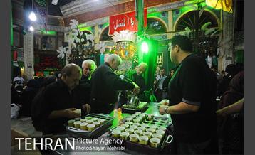 تکیه تجریش 2