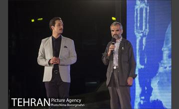 جشن باغ رمضان منطقه گردشگری و فرهنگی عباس آباد 27