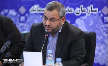 آیین انعقاد تفاهمنامه همکاری مشترک بین معاونت امور اجتماعی و فرهنگی و معاونت خدمات شهری 23