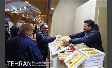 جشنواره نوروزگاه برج میلاد 31