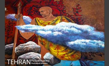 رنگ و بوی بهاری در خیابان های منطقه 7