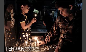 شب قدر از هزار ماه برتر است 30