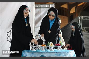 جشن «بهار قرآن، بهار ایران» 11