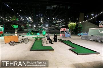 جشن باغ رمضان-2 4