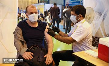 بازدید اعضای شورای شهر از شرکت بهره برداری متروی تهران و حومه 27