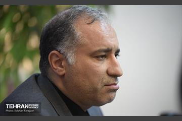 نشست خبری مدیرعامل سازمان سرمایه گذاری و مشارکت های مردمی شهر تهران 10