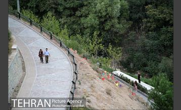 تفریح و نشاط در فاز دوم بوستان نهج البلاغه‎ 14