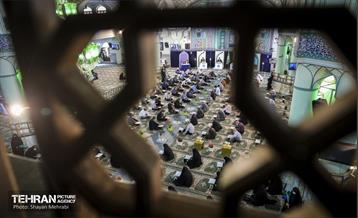 رمضان ماه میهمانی خدا 43