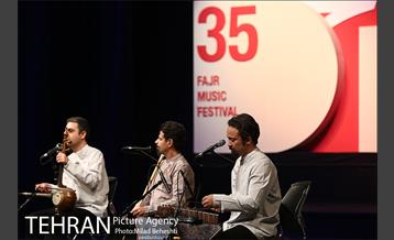 کنسرت پرواز همای 6