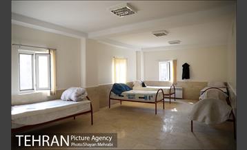 ایستگاه 116 آتش نشانی 25