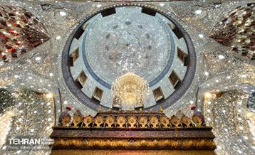 از حرم تا حرم 3