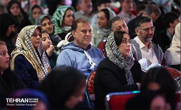 ویژه برنامه «مهمونی شهر» در باغ‌راه حضرت زهرا(س) - ۶ 2