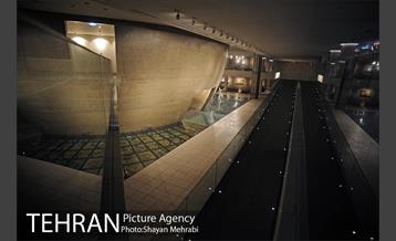 سراسر نمای دفاع مقدس 27