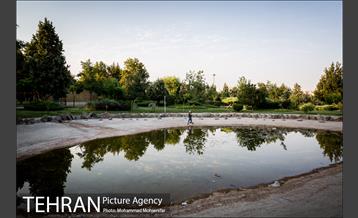 شهرنگار؛ بوستان قائم 27