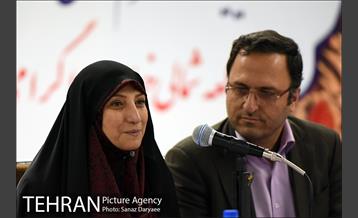 بازدید اعضا شورای شهر تهران از خط ۶ مترو 31