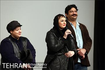 اکران ویژه فیلم اژدر در حمایت از سیل زدگان سیستان و بلوچستان 13