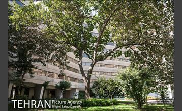 شهرک اکباتان‎ 29