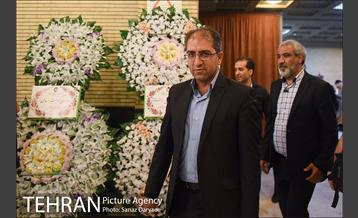 مراسم بزرگداشت آیت الله حاج شیخ حسین حق شناس  18