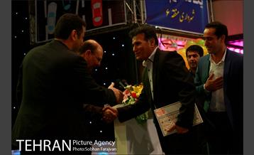 نشست فصلی خانواده شهرداری منطقه ۶ 7