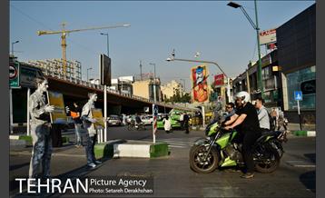 پویش مردمی از خودمان شروع کنیم 10