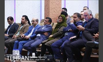 آیین رونمایی از نسخه جدید سامانه پژوهشیار 19