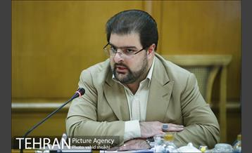 جلسه شورای فرهنگی اجتماعی تهران  24