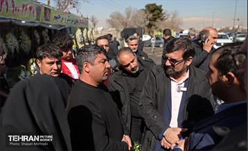 قرارگاه اجتماعی شهرداری منطقه 19 27