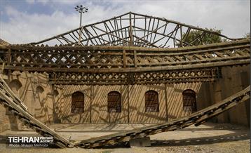 آغاز عملیات مرمت نخستین فرودگاه بلدیه 27