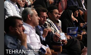 نخستین اجلاس جهانی شوراها و شهرداران 2016 16